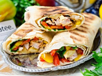 Масове отруєння шаурмою у Києві: кількість хворих зросла до 60 осіб