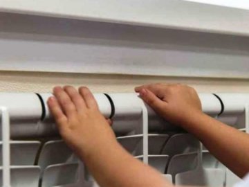 В найближчий час буде тепло: у Луцьку заживили всі котельні крім однієї