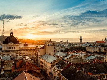 У Луцьку затвердили генеральний план міста 