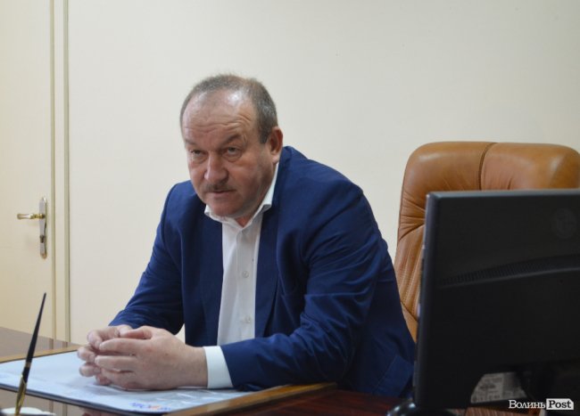 Світло на кожну вулицю: у сільраді під Луцьком встановили вуличні ліхтарі. ФОТО