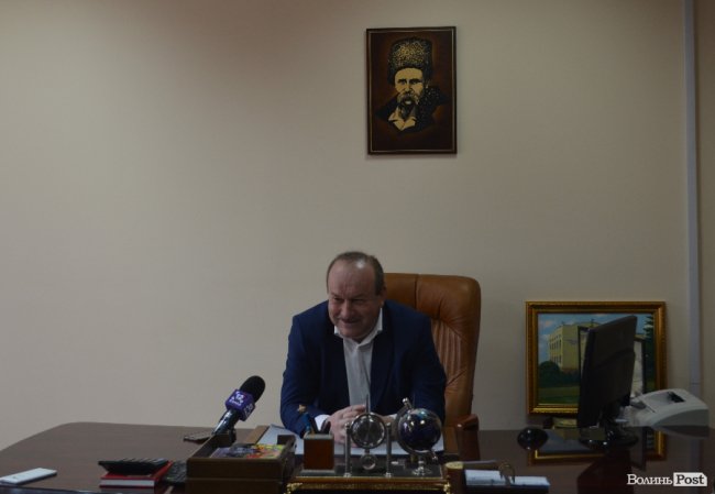 Світло на кожну вулицю: у сільраді під Луцьком встановили вуличні ліхтарі. ФОТО