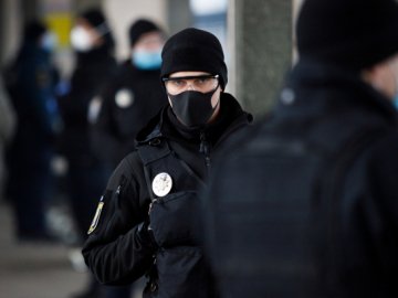 Карантин суттєво покращив криміногенну ситуацію в Україні. ЦИФРИ