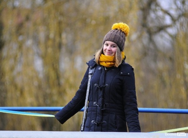 Євроланцюг за 50 кілометрів від Луцька. ФОТО. ВІДЕО