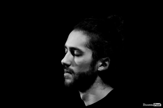 Перший день фестивалю «JazzBez» у Луцьку: як це було. ФОТО