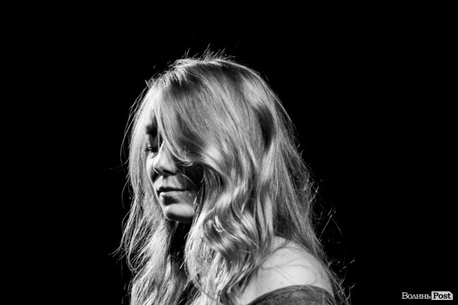 Перший день фестивалю «JazzBez» у Луцьку: як це було. ФОТО