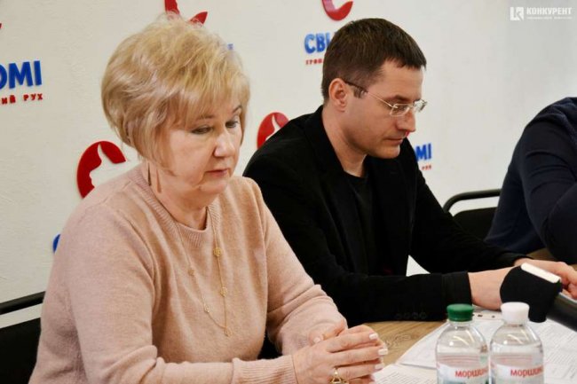 Як лікуватимуть у Луцьку мешканців прилеглих сіл після реформи вторинки