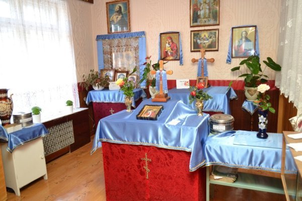 Будні Турійської районної лікарні. ФОТО