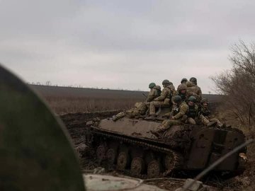 Росія відправляє до Білорусі застарілу військову техніку. ЗВЕДЕННЯ ГЕНШТАБУ