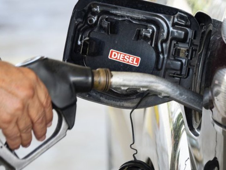 Чи загрожує Україні дефіцит дизеля у квітні: що кажуть експерти про тривожні прогнози
