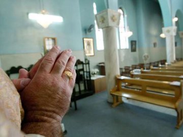 В Італії священник на пожертви парафіян влаштовував вечірки з наркотиками 