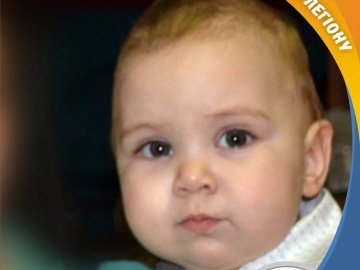 Синові загиблого волинського Героя – 2 роки: волонтери закликають долучитись до вітань