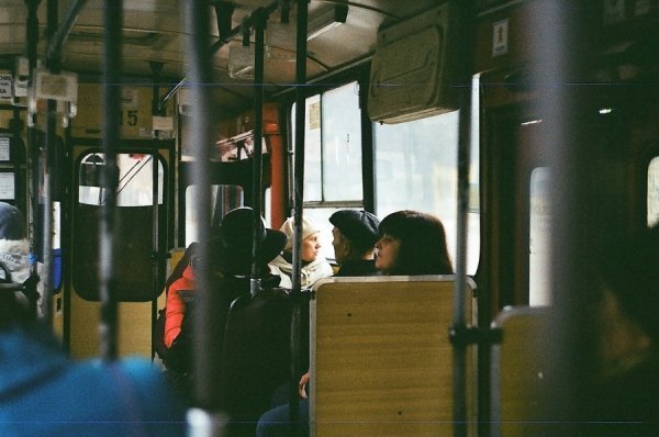 Фотовиставка Надії Міщук