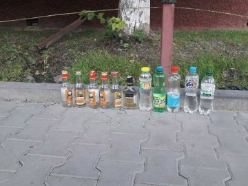 Контрольна закупка: лучанку зловили на продажі сурогату