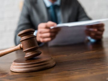 Українцям заборонили оскаржувати повістки в суді