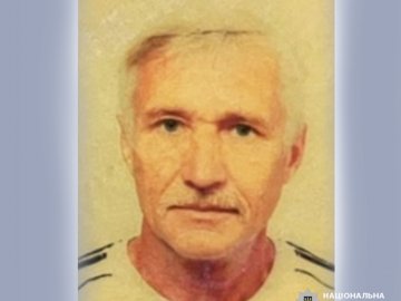 Пішов по гриби  і не повернувся: на Волині зник безвісти 68-річний чоловік