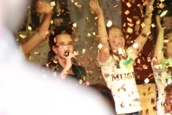 У Луцьку назвали переможців музичного талант-шоу