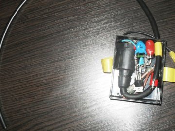 На Волині у пекарні викрили крадіжку електроенергії за допомогою спецприладу