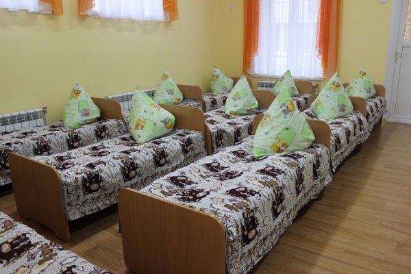 У дитячому садочку Луцька відкрили додаткові групи. ФОТО