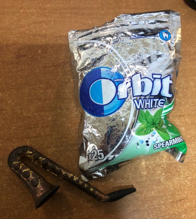 На «Устилузі» та «Ягодині» чотирилапі помічники винюхали у пасажирів наркотичні речовини