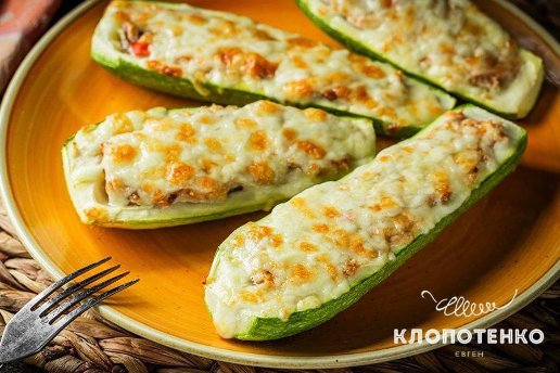 Що приготувати з кабачків: ТОП-6 рецептів від ВолиньPost