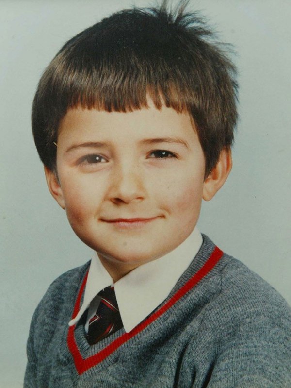 Орландо Блум