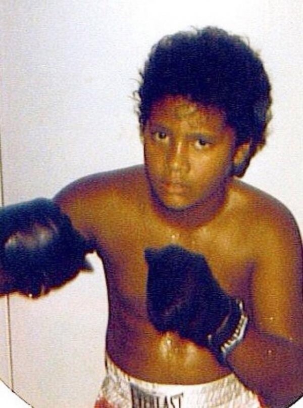 Дуейн Джонсон