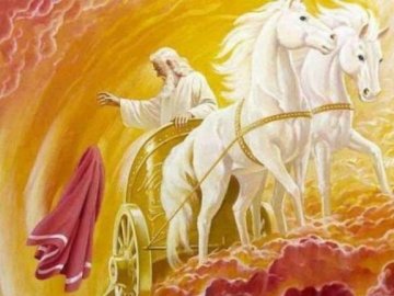 День Іллі: чого категорично не можна робити у цей день