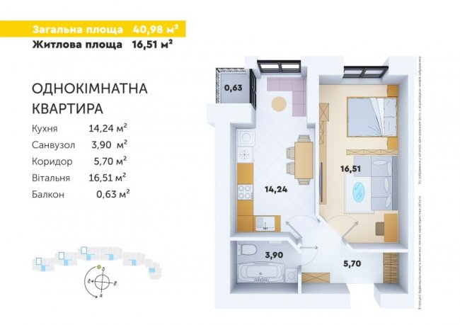 Купити житло вигідно: найцікавіші пропозиції «Інвестора». ФОТО. ВІДЕО*