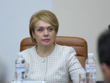 Гриневич поділилася враженням про систему освіти на Волині