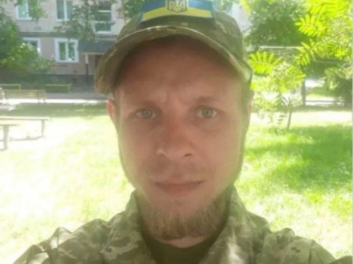 Спомин про Героя. Волинянин із травмою спини виніс пораненого побратима