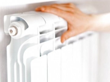 У Нововолинську тимчасово вимкнули опалення