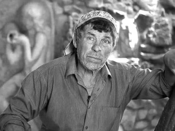 Вийде друком дитяча книга про Миколу Голованя