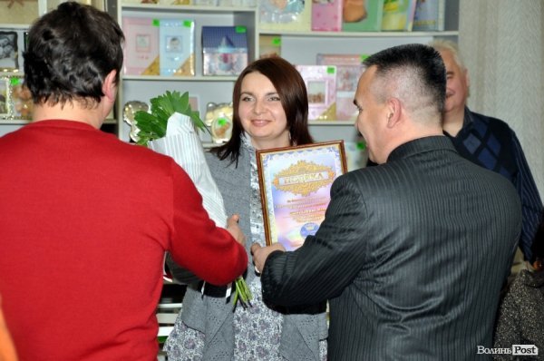 У Луцьку пройшов конкурс краси «Княгиня Волині». ФОТО