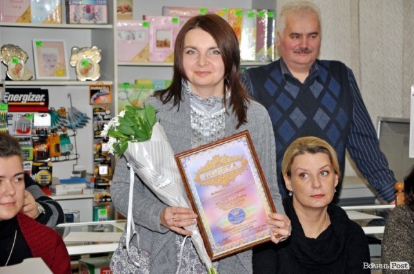 У Луцьку пройшов конкурс краси «Княгиня Волині». ФОТО