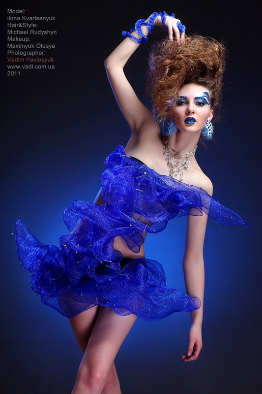 Фотовиставка Вадима Павлосюка