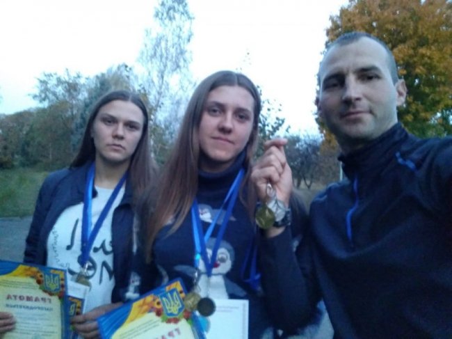 Дівчина з волинського села стала чемпіонкою Європи з туризму. ФОТО