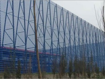 Естонія від Росії відгородиться двометровим парканом 