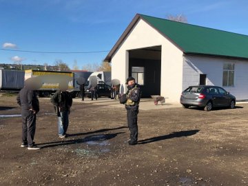 На Волині водій збив пішохода: постраждалий – у лікарні