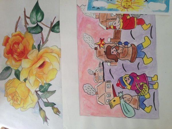 На Волинь приїжджав справжній москаль. ФОТО