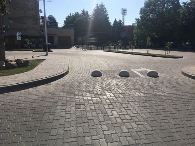 Луцька влада хоче зірвати концерт «Квартала 95» у «Промені», - директор РЦ