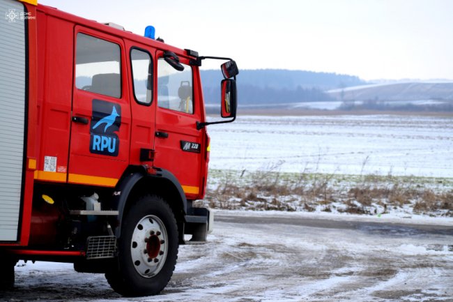 У селищі на Волині пожежна команда діє майже пів століття. ВІДЕО