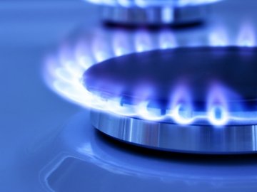 З 1 квітня Україна не купуватиме російського газу
