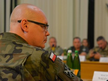 На Волинь приїздили військові аташе трьох країн