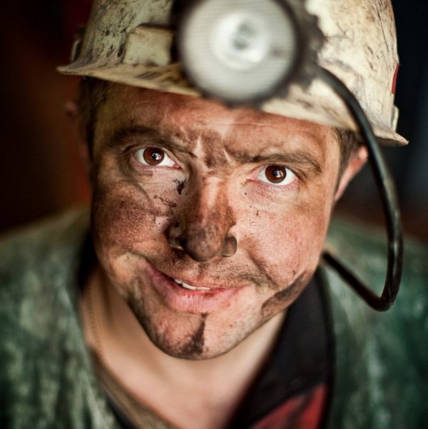 Очі - дзеркало душі. ФОТО