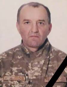 Помер боєць 14-ї бригади