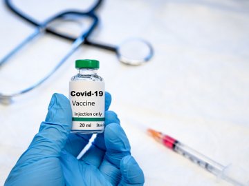 В Україні – понад 100 випадків побічних ефектів після щеплення від коронавірусу