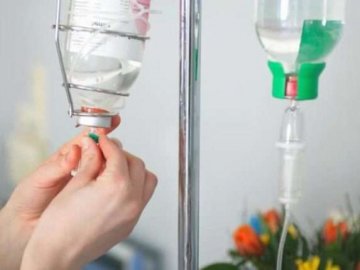 В Україні заборонили популярний фізрозчин через надзвичайний випадок