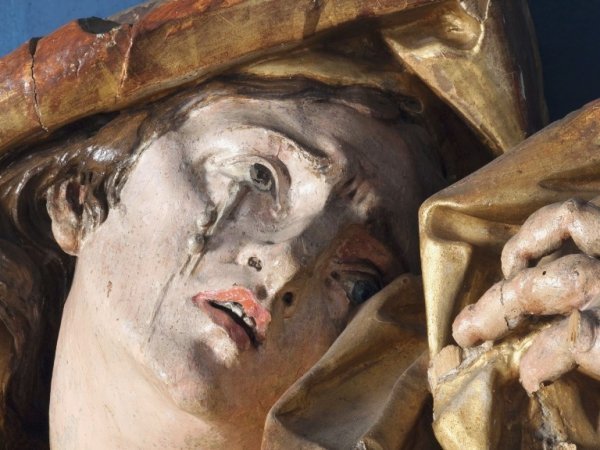 Мальовничі містечка Східної Галичини, де варто побувати цієї осені. ФОТО