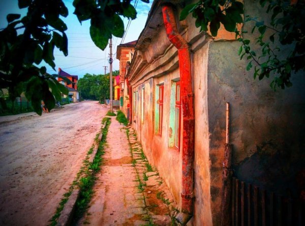 Мальовничі містечка Східної Галичини, де варто побувати цієї осені. ФОТО