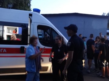 У Харкові дівчинка-підліток потрапила до реанімації після вживання алкоголю